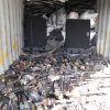 Used Japanese car parts export to Vladivostok