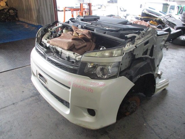 Used Japanese car parts export to Suriname