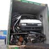 Used Japanese car parts export to Malaysia