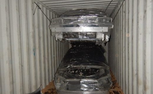 Used Japanese car parts export to Trinidad and Tobago