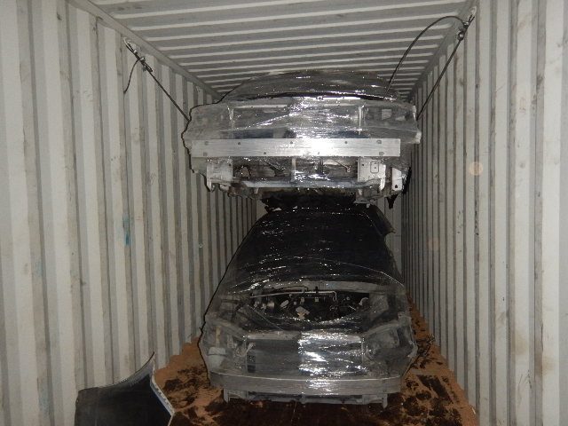 Used Japanese car parts export to Trinidad and Tobago,used parts japan