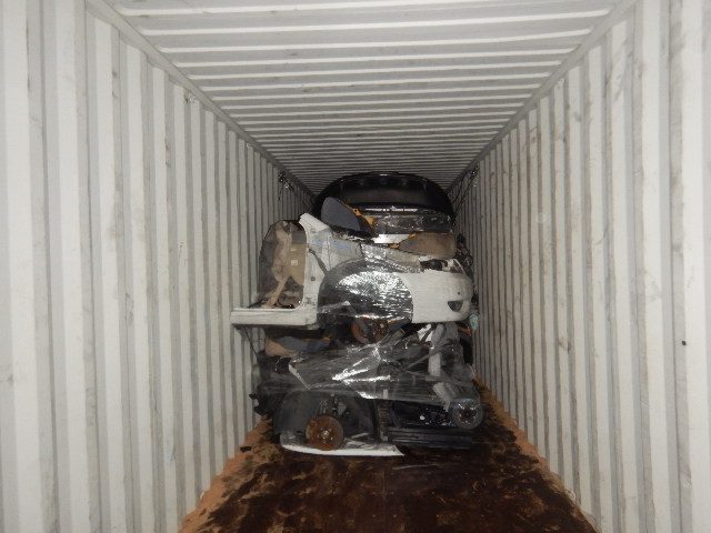 Used Japanese car parts export to Trinidad and Tobago,used parts japan