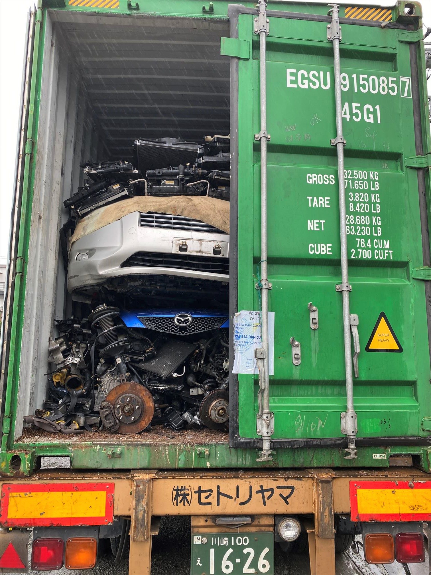 used parts japan, japan used car parts, used car parts, 中古車部品輸出, 中古部品輸出