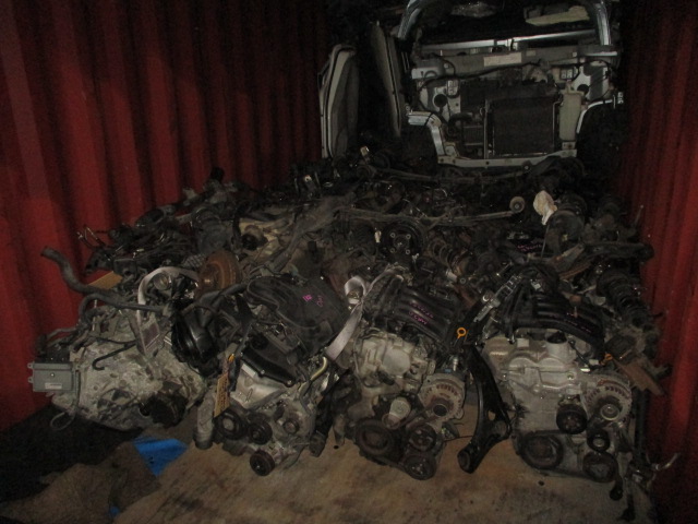 Repuestos japoneses usados,Piezas usados Japoneses para Dominicana