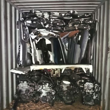 Repuestos japoneses usados,Piezas usados Japoneses para Dominicana