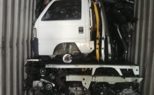 Repuestos japoneses usados,Piezas usados Japoneses para Dominicana