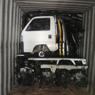 Repuestos japoneses usados,Piezas usados Japoneses para Dominicana