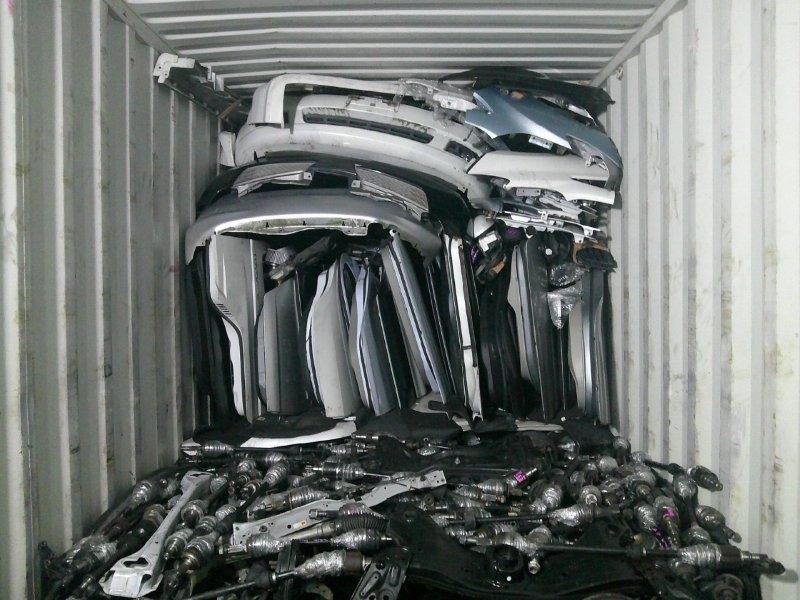 Repuestos japoneses usados,Piezas usados Japoneses para Dominicana